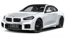 2025 BMW M2 Base