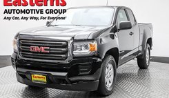 2019 GMC Canyon Base