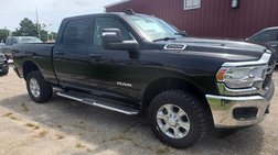 2024 Ram Ram Pickup 2500 Big Horn