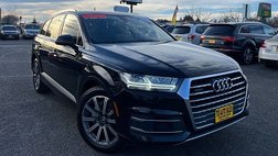 2019 Audi Q7 SE Premium Plus 45