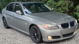 2010 BMW 3 Series 328i