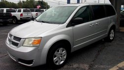 2010 Dodge Grand Caravan SE