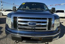 2010 Ford F-150 XLT