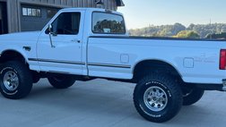 1996 Ford F-250 