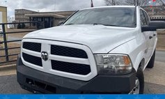 2014 Ram Ram Pickup 1500 SLT