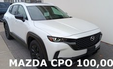 2025 Mazda CX-50 2.5 S Premium