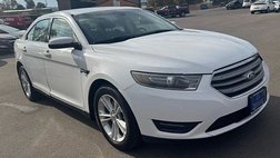 2014 Ford Taurus SEL