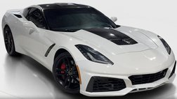 2014 Chevrolet Corvette Stingray Z51