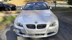 2009 BMW 3 Series 328i