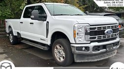 2025 Ford Super Duty F-250 XL