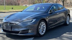 2018 Tesla Model S 75D