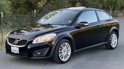 2011 Volvo C30 T5