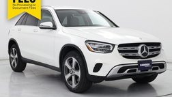 2022 Mercedes-Benz GLC-Class GLC 300