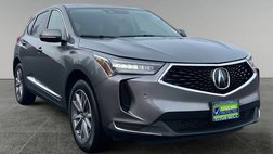 2023 Acura RDX SH-AWD w/Tech