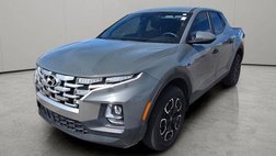 2023 Hyundai Santa Cruz SEL