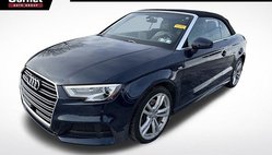 2018 Audi A3 2.0T quattro Premium Plus