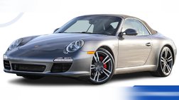 2012 Porsche 911 Carrera S