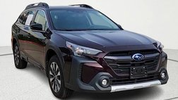 2023 Subaru Outback Limited XT