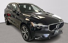 2021 Volvo XC60 T5 Momentum