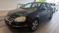 2009 Volkswagen Jetta SE