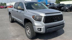 2014 Toyota Tundra SR5