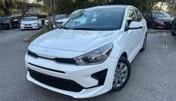 2023 Kia Rio LX