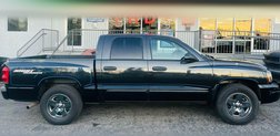 2006 Dodge Dakota SLT