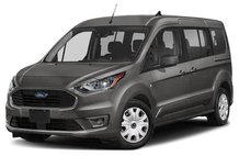 2019 Ford Transit Connect XLT