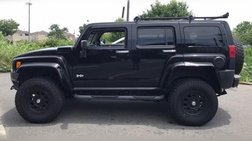 2006 HUMMER H3 Base