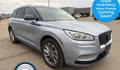 2022 Lincoln Corsair Grand Touring
