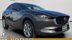 2023 Mazda CX-30 S Preferred