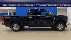2023 Ford Super Duty F-350 Lariat