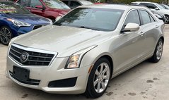 2013 Cadillac ATS 2.5L Luxury