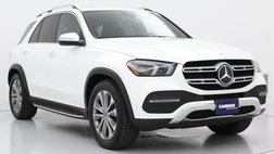 2022 Mercedes-Benz GLE-Class GLE 350 4MATIC