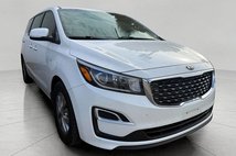 2020 Kia Sedona LX