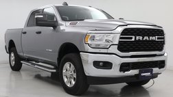 2024 Ram Ram Pickup 2500 Big Horn