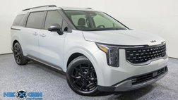 2026 Kia Carnival SX Prestige