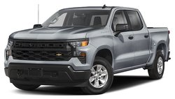 2026 Chevrolet Silverado 1500 Work Truck