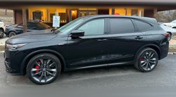 2022 Acura MDX SH-AWD Type S