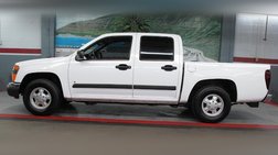 2008 Chevrolet Colorado LT