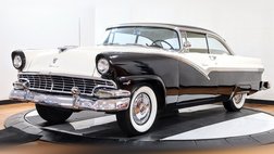1956 Ford Victoria