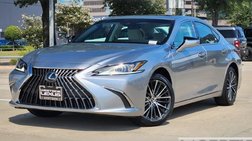 2025 Lexus ES 350 350 Premium FWD