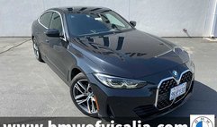 2024 BMW 4 Series 430i Gran Coupe