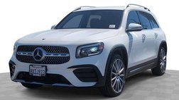 2021 Mercedes-Benz GLB GLB 250