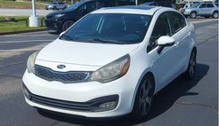 2014 Kia Rio EX
