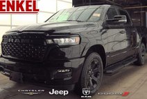 2025 Ram Ram Pickup 1500 Lone Star