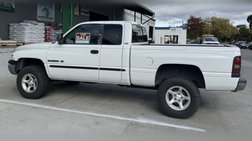 2000 Dodge Ram 1500 ST