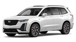 2023 Cadillac XT6 Sport