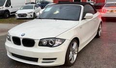 2011 BMW 1 Series 128i