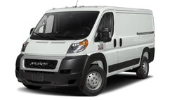 2021 Ram ProMaster 1500 136 WB